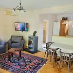 Hungária Appartement
