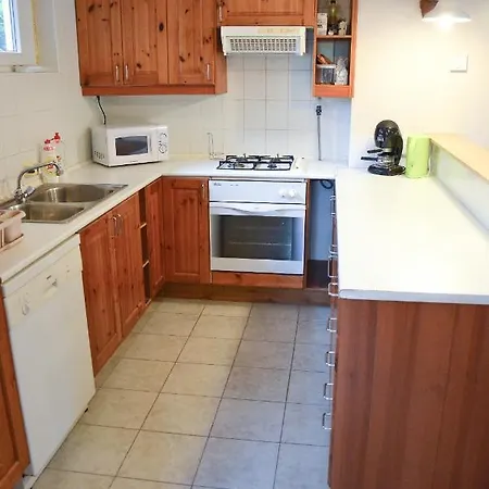 Apartamento Hungária