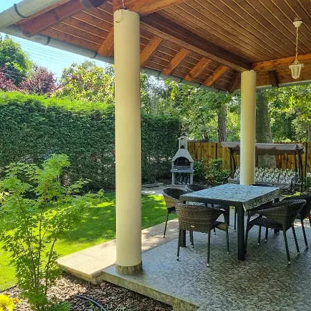 Apartment Hungaria Vendeghaz Siofok