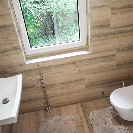 Apartment Hungaria Vendeghaz